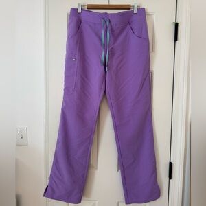 Figs Kade Cargo Scrub Pants